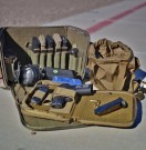 Double Pistol Wallet® - Cordura® thumbnail