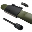 Morakniv® Kansbol with Survival Kit (S) - Green thumbnail