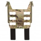 SKELETONIZED BACK PANEL® thumbnail