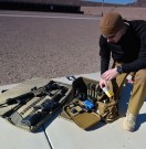 Double Upper Rifle Bag 18® - Cordura® thumbnail