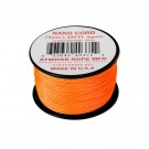 Neon orange thumbnail