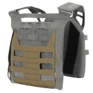SKELETONIZED BACK PANEL® thumbnail