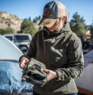 Womens CUMULUS® Jacket - Heavy Fleece thumbnail