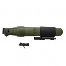 Morakniv® Kansbol with Survival Kit (S) - Green thumbnail