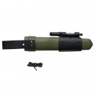 Morakniv® Kansbol with Survival Kit (S) - Green thumbnail