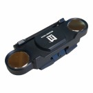Locking Magnetic Picatinny Mount Set for Accessories thumbnail