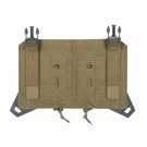 SPITFIRE TRIPLE RIFLE MAGAZINE FLAP® - Cordura® thumbnail