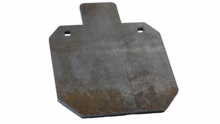 Stålmål