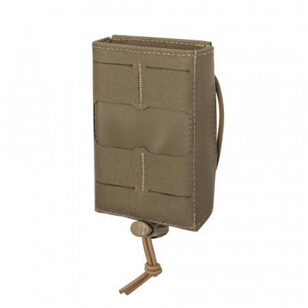 SKELETONIZED RIFLE POUCH