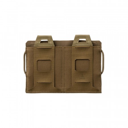Double Flat Magazine Pouch