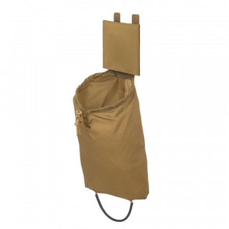 LOW PROFILE DUMP POUCH®