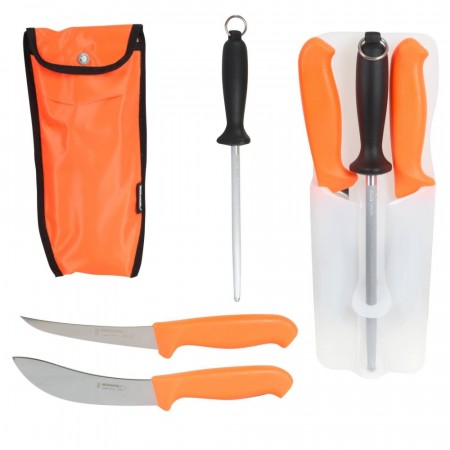 Morakniv® Hunting Set