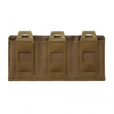 TRIPLE Flat Magazine Pouch