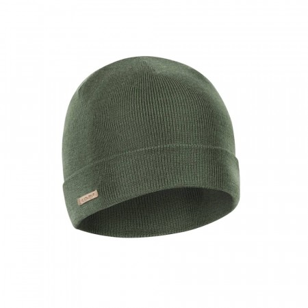 Winter Merino Beanie