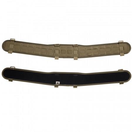 HORNET SKELETONIZED BELT SLEEVE
