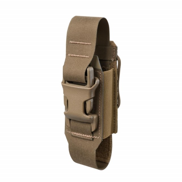 Coyote brown
