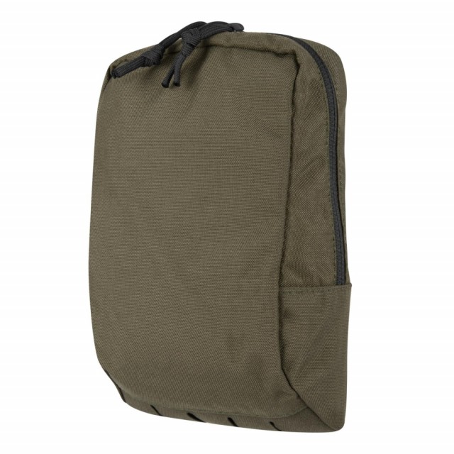 Ranger green