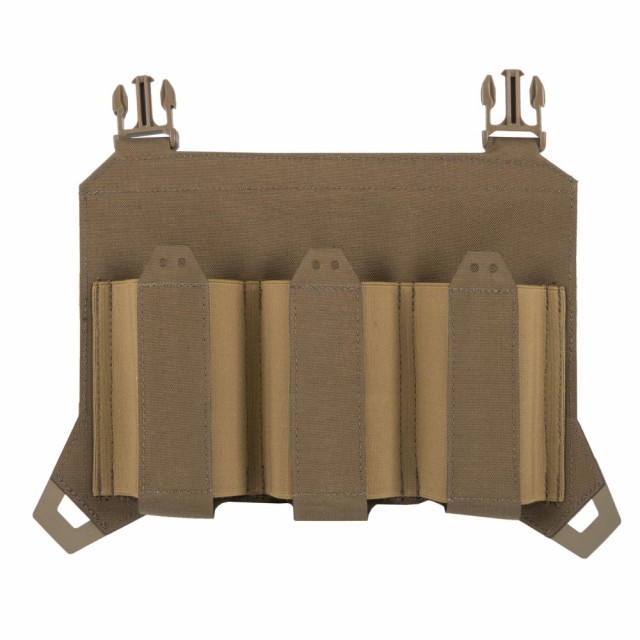Coyote brown