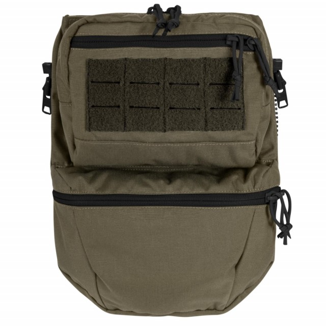 Ranger green
