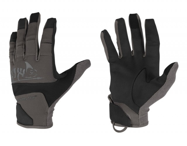 Black/Shadow grey