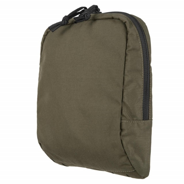 Ranger green
