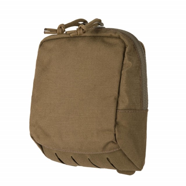 Coyote brown