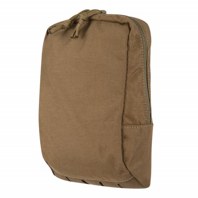 Coyote brown