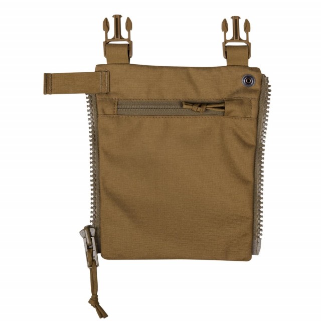Coyote brown