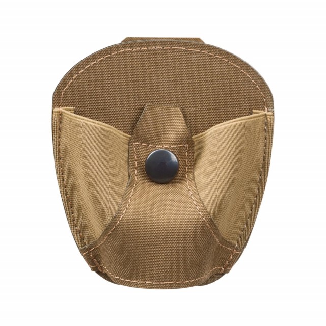 Coyote brown