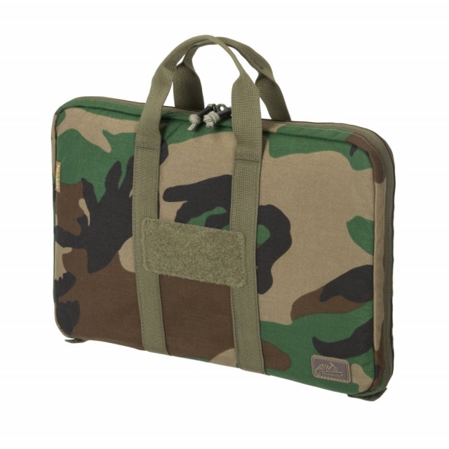 US Woodland