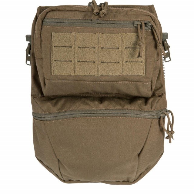 Coyote brown
