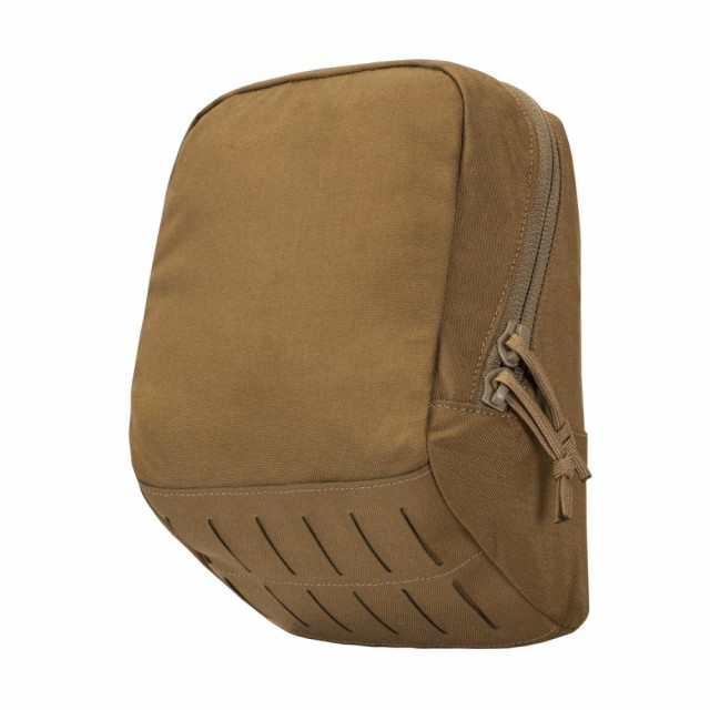 Coyote brown