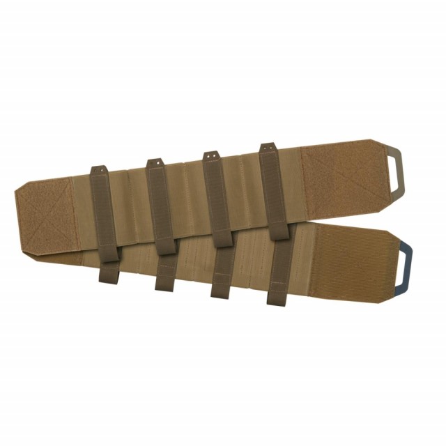Coyote brown