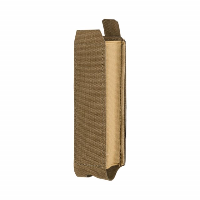 Coyote brown
