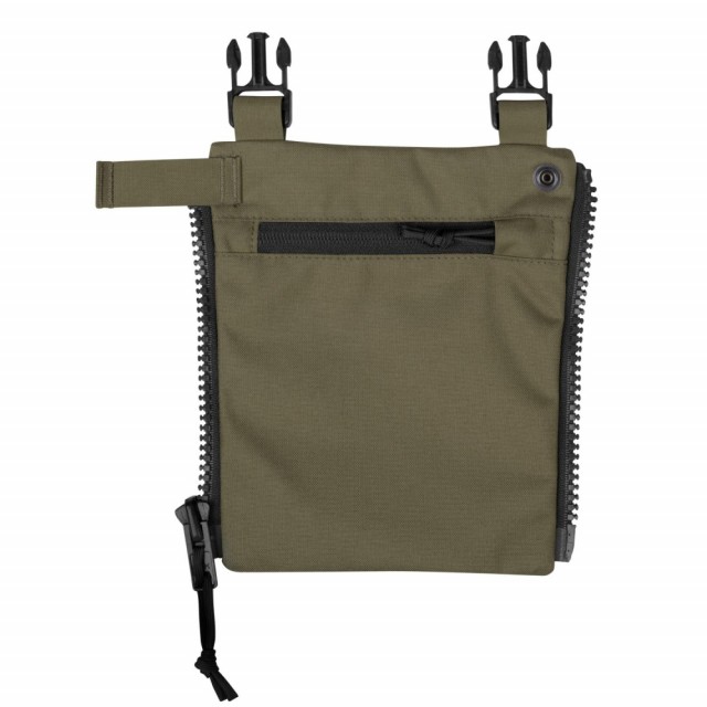 Ranger green