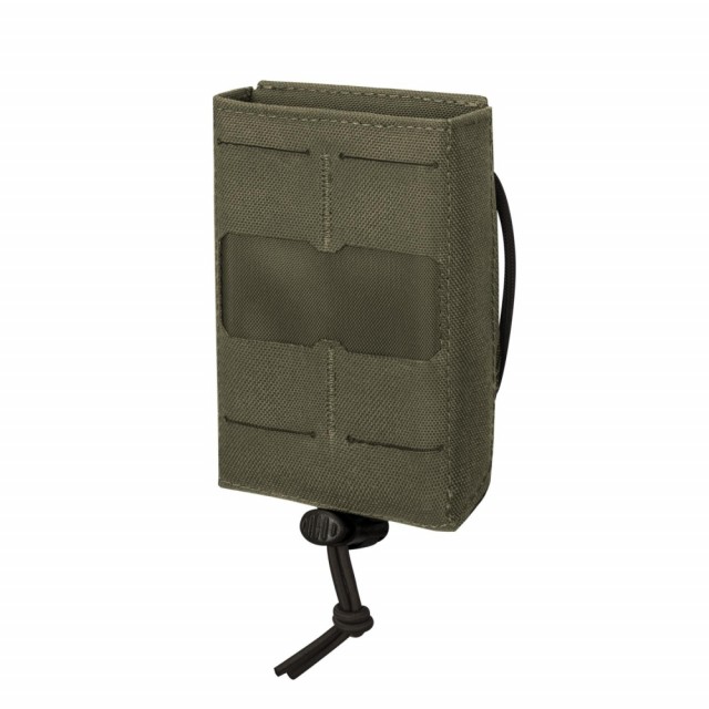 Ranger green