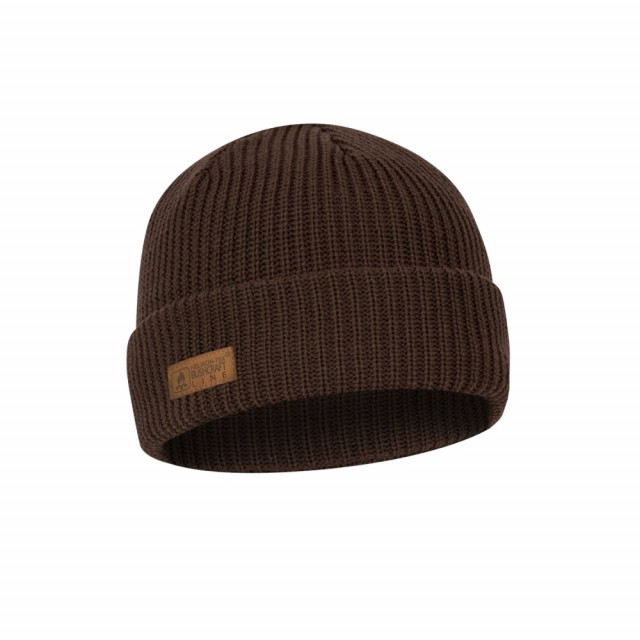 Earth brown